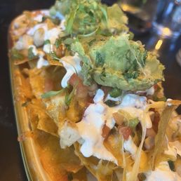 3 Monkeys Nachos 3 Monkeys Nachos