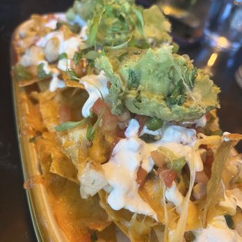 The Three Monkeys - 3 Monkeys Nachos - Sports Bars Near Me - New York, New York The Three Monkeys - 3 Monkeys Nachos - Sports Bars Near Me - New York, New York