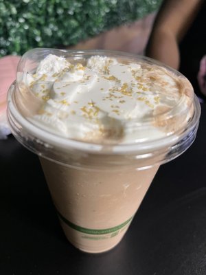 The Reizod Vegan Experience by null
