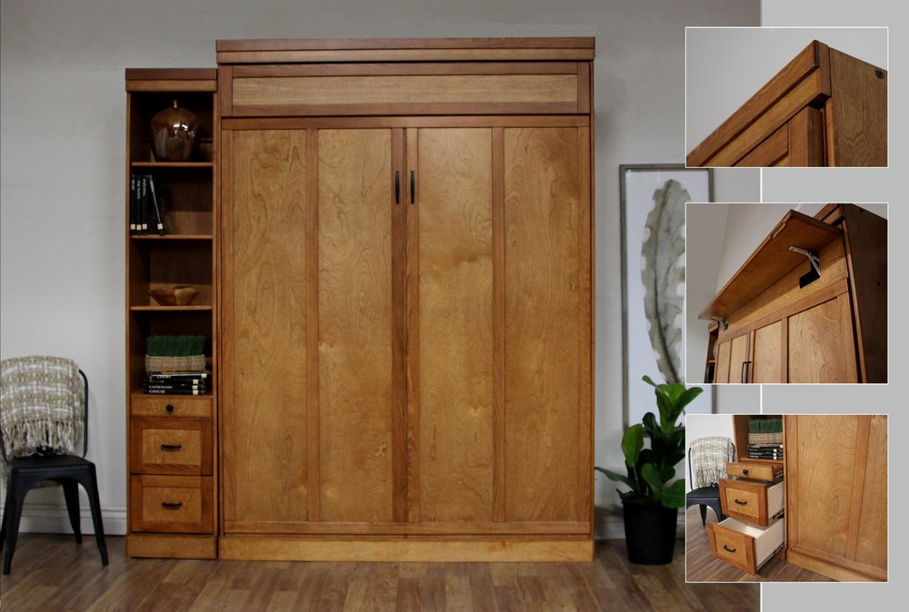 MONARCH MURPHY BEDS Updated September 2024 64 Photos 1920