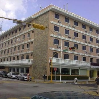 Hotel Baluarte - Hotels Near Me - Veracruz, VER