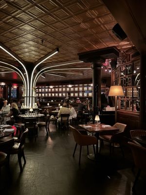 Harry's by null