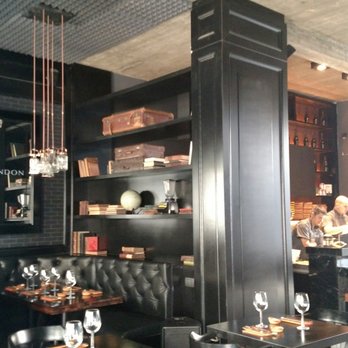 Negroni - Tex-Mex Near Me - Rosario, S Negroni - Tex-Mex Near Me - Rosario, S