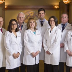 Fox Valley Ophthalmology - Dr. Hefner, Dr. Quartetti, Dr. Heffelfinger, Dr. Jalal, Dr. Wendel, Dr. Halkias, Dr. Pica and Dr. Palmer-Hall