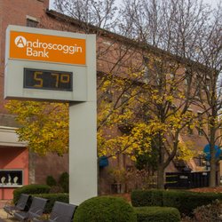 Androscoggin Bank