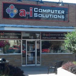 a-i Computer Solutions