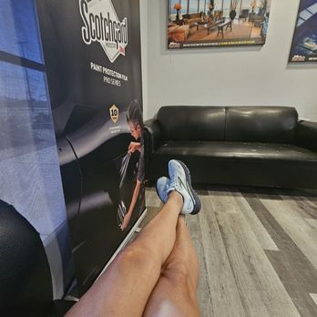 Running Center - Here I'm wearing my 4th pair of Brooks. - Sporting Goods Near Me - Redlands, California
