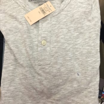 American Eagle Outfitters - Sports Wear Near Me - Paramus, New Jersey