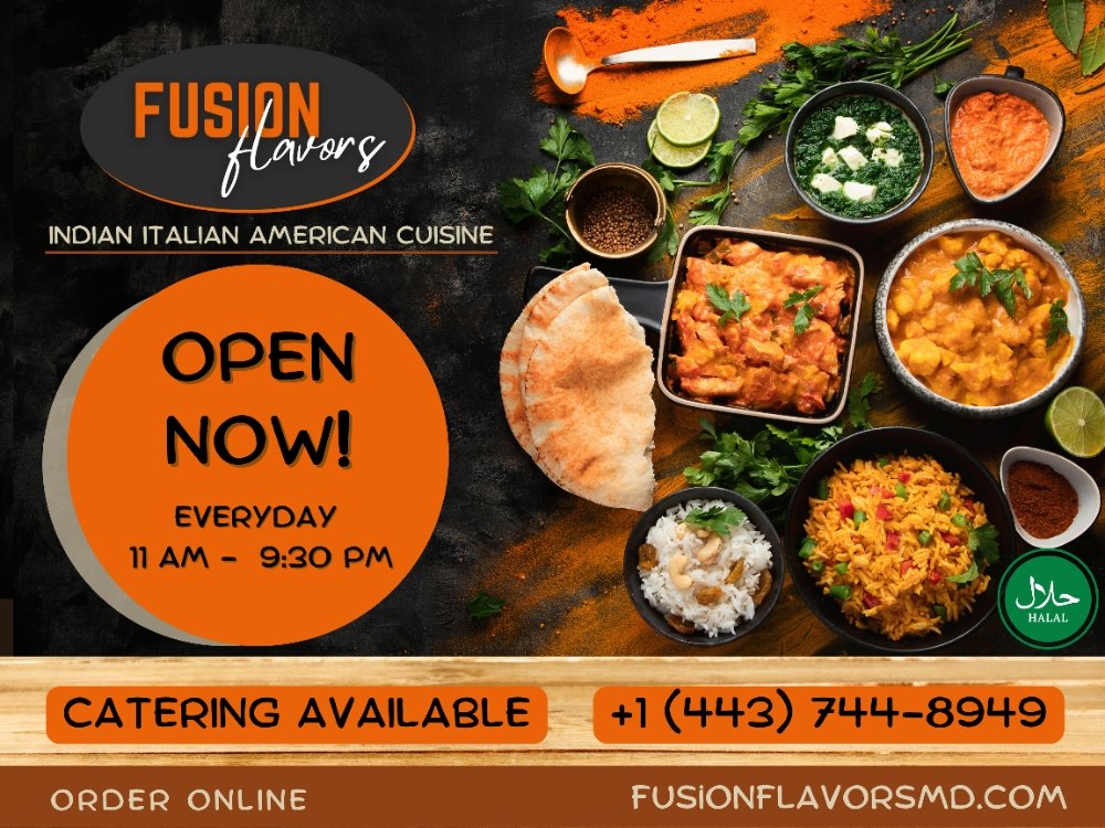 FUSION FLAVORS 29 Photos 116 Chartley Dr, Reisterstown, Maryland
