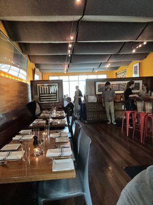 River Tavern by null