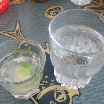Mi Jalisco - Daddy's Bebidas...  ;) - Mexican Near Me - Ritzville, Washington
