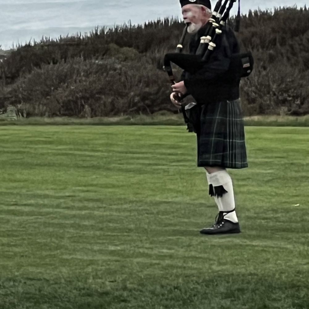 Sticks - Bagpipes - American Near Me - Pebble Beach, California Sticks - Bagpipes - American Near Me - Pebble Beach, California