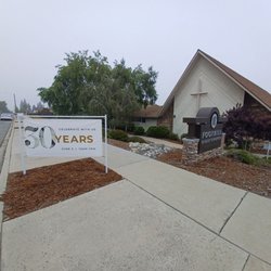 Foothill Bible Church