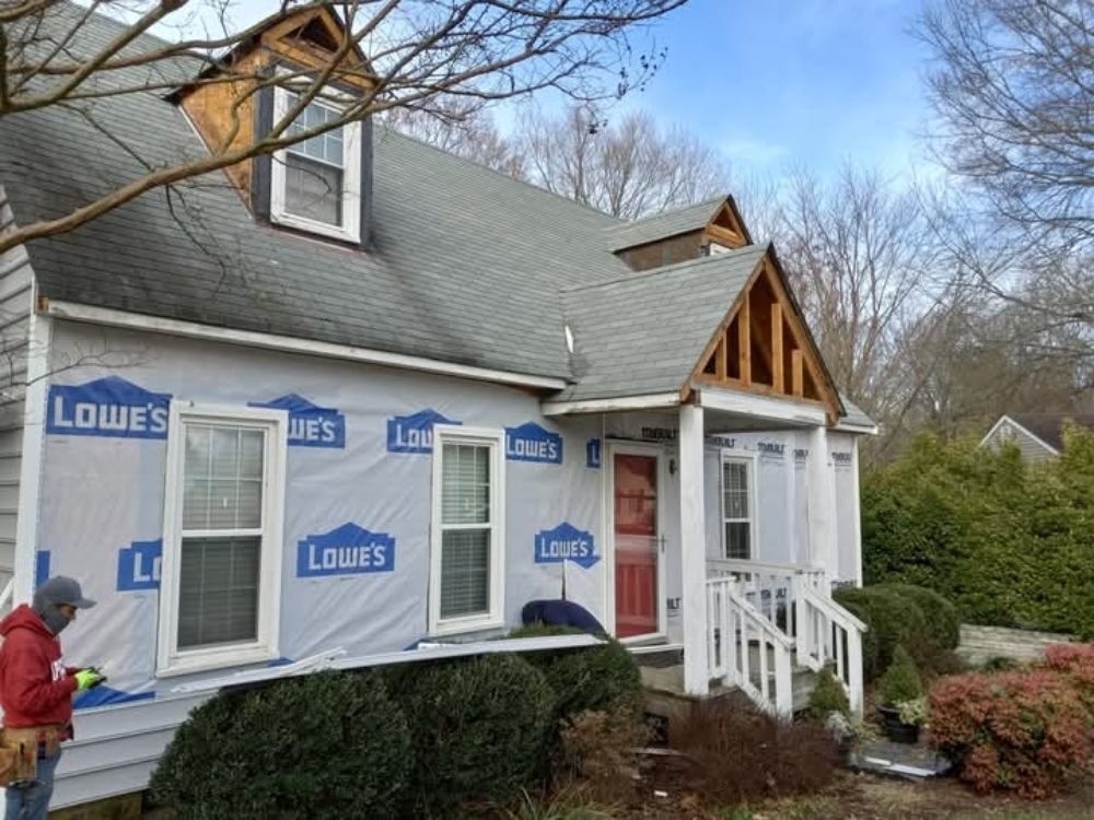 Slide of Integrity Construction & Renovations