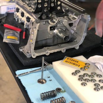 Performance Eurowerks - Auto Repair Near Me - Buffalo Grove, Illinois
