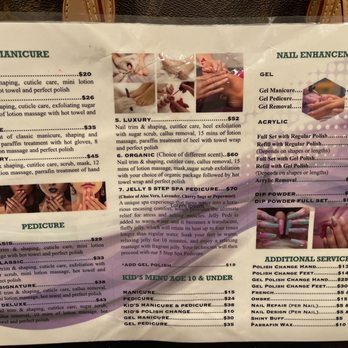 SB Nailbar - Nail Salons Near Me - Santa Barbara, California