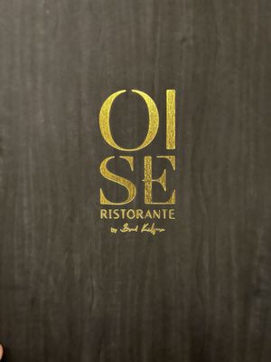 Oise Ristorante by null
