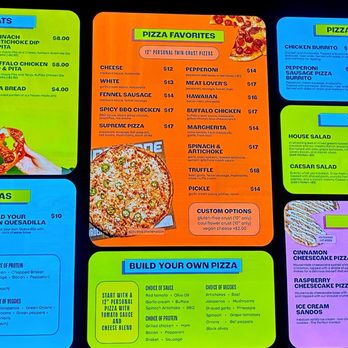 Cidercade Fort Worth - July 2026 Menu Prices - Arcades Near Me - Fort Worth, Texas Cidercade Fort Worth - July 2026 Menu Prices - Arcades Near Me - Fort Worth, Texas