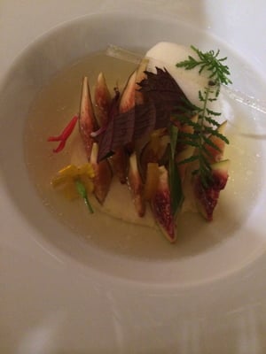 Restaurant En Pleine Nature by null