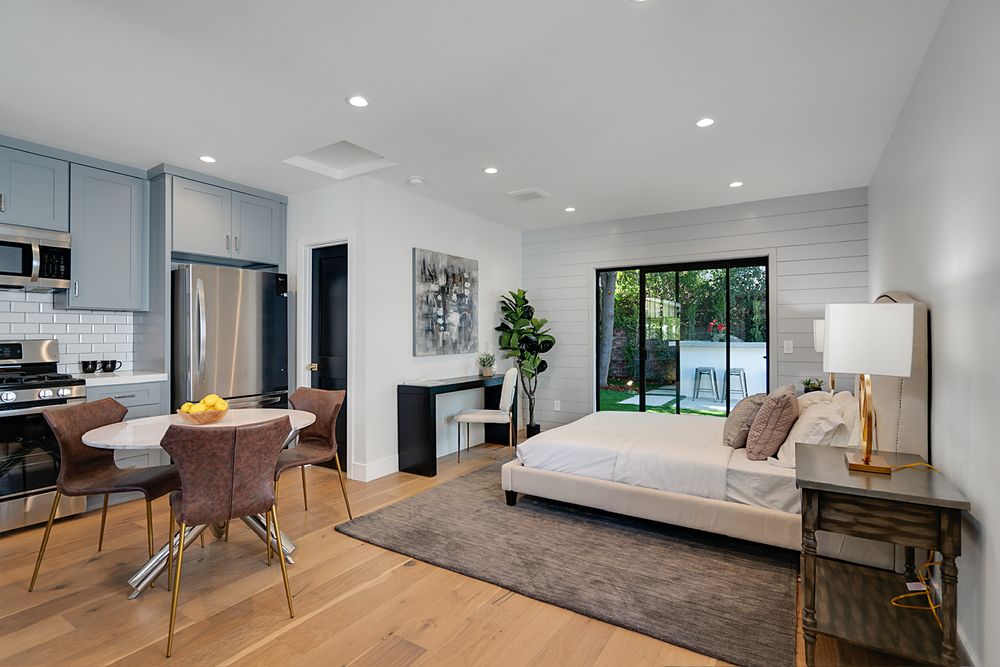 Slide of Lions Home Upgrade