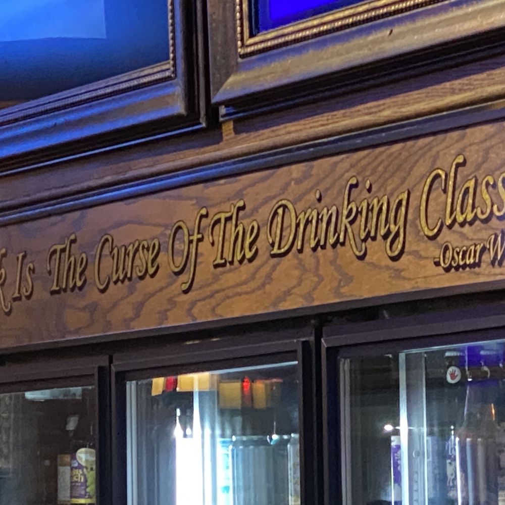 Three Blind Mice Irish Pub - Irish Pub Near Me - Mount Clemens, Michigan