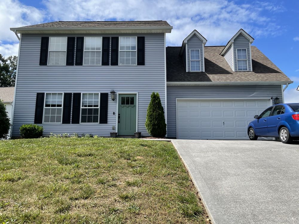 NORTH KNOX SIDING & WINDOWS Updated August 2024 5618 N Broadway St