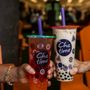 Chatime UNLV