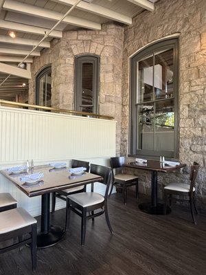 Lambertville Station Restaurant and Inn by null