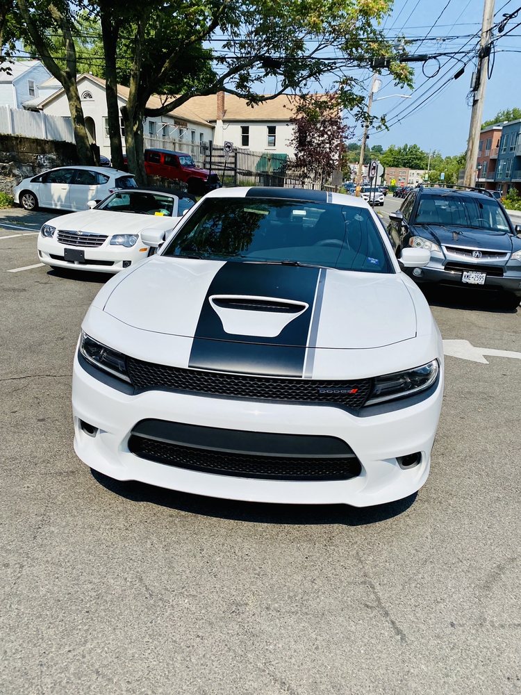 NYACK VILLAGE AUTO SPA Updated September 2024 116 Photos 86 South