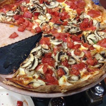 Round Table Pizza - Pizza Near Me - Lake Forest, California Round Table Pizza - Pizza Near Me - Lake Forest, California