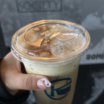 Kamden Coffee - Bella's Lullaby - Coffee Roasteries Near Me - Glendora, California