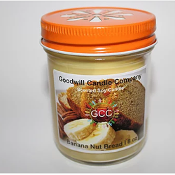 Goodwill Candle Company