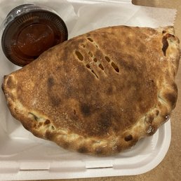 Calzone