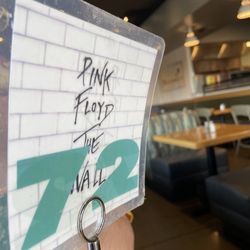 Jack's Urban Eats - Order albums