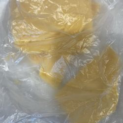 Safeway - This is how the Safeway deli in Sebastopol packs your cheese terrible!!! your deli needs some help and some training!!!