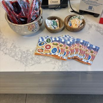 Klatch Coffee - Nice giveaways - Coffee & Tea Near Me - Lake Forest, California Klatch Coffee - Nice giveaways - Coffee & Tea Near Me - Lake Forest, California