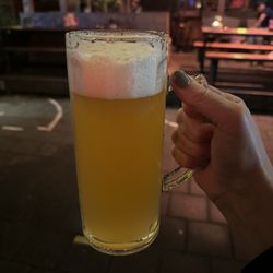 Biergarten Rotterdam