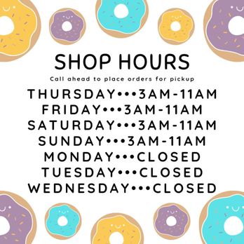 Al's Donuts - Donuts Near Me - Plainfield, Indiana