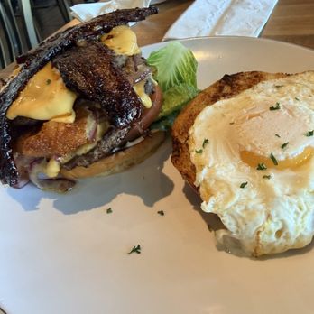 The Breakfast Bar - Breakfast & Brunch Near Me - Long Beach, California