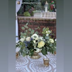 Cote Designs - One of the beautiful table settings