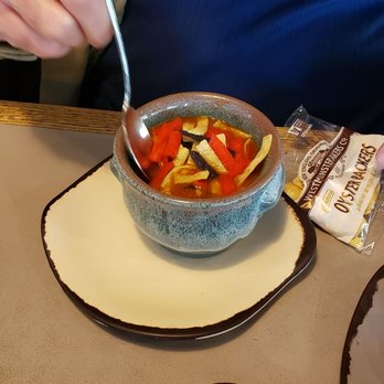 Egg Harbor Café - Chicken tortilla soup - Breakfast & Brunch Near Me - Geneva, Illinois Egg Harbor Café - Chicken tortilla soup - Breakfast & Brunch Near Me - Geneva, Illinois