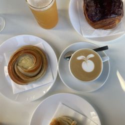 Prolog Coffee Bar