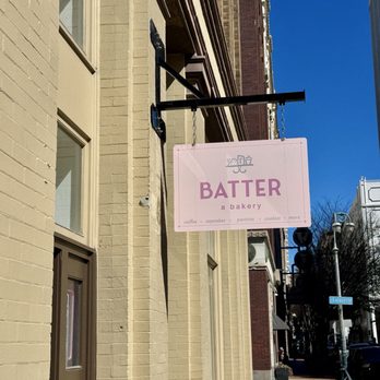 BATTER - Desserts Near Me - New Orleans, Louisiana
