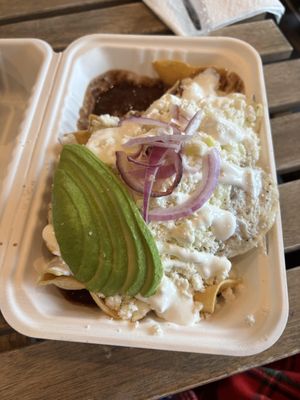 Naco Mexican Grayson by null