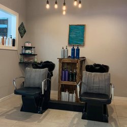 Xpression's A Family Hair Salon