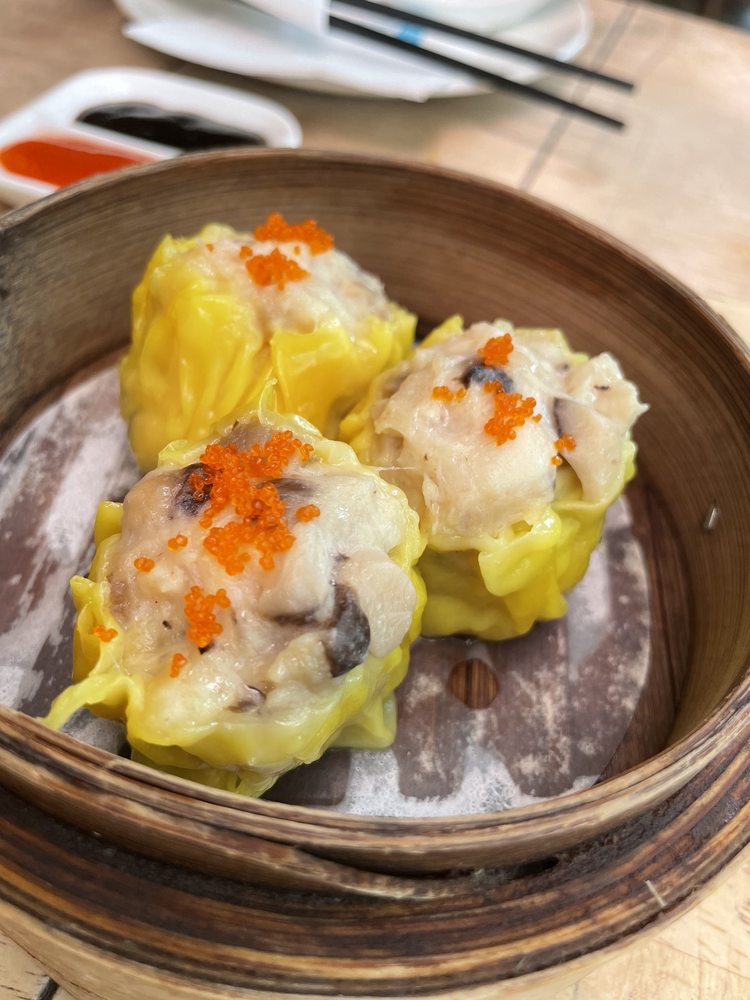 Dolly Dim Sum