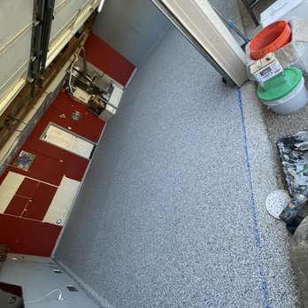CA Resurfacing - After - Flooring Near Me - Orange, California CA Resurfacing - After - Flooring Near Me - Orange, California