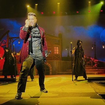 Howl-O-Scream - Howl-O-Scream 2021, select nights in September & October every year, Sea World Theme Park, Orlando - Haunted Houses Near Me - Orlando, Florida Howl-O-Scream - Howl-O-Scream 2021, select nights in September & October every year, Sea World Theme Park, Orlando - Haunted Houses Near Me - Orlando, Florida