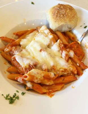 Carluccio's Coal Fired Pizza by null