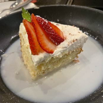 Limón - Tres leches - Peruvian Near Me - Oakland, California Limón - Tres leches - Peruvian Near Me - Oakland, California
